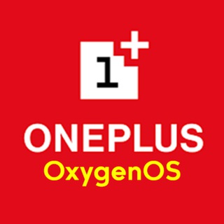 Telegram profile photo for OxygenOS Updates