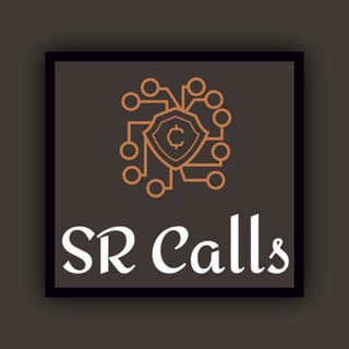 Telegram profile photo for SR CALLS ⚡⚡⚡