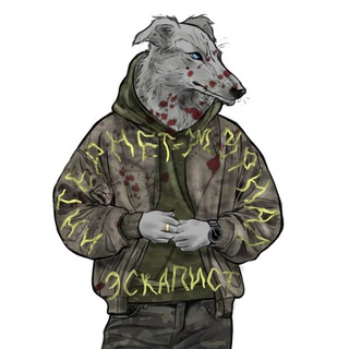 Telegram profile photo for Интернет-журнал "Эскапист"