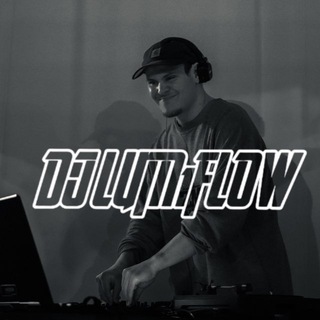 Telegram profile photo for DJ_Lum1ove