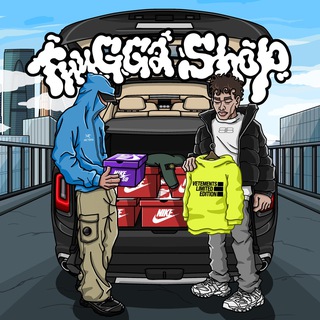 Telegram profile photo for THUGGA SHOP
