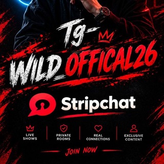 Telegram profile photo for Wild_Offical26
