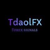 Telegram profile photo for توصيات فوركس | TdaolFx