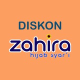Telegram profile photo for RESELLER & EVENT ZAHIRA