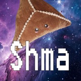 Telegram profile photo for Shma | РОЗЫГРЫШИ