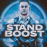 Telegram profile photo for 📢STANDBOOST