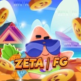 Telegram profile photo for ZETA | 🄵🅖