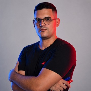 Telegram profile photo for Doctor Riera