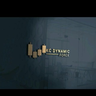 Telegram profile photo for KC DYNAMIC FOREX Updates