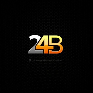 Telegram profile photo for TV24B