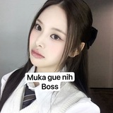 Telegram profile photo for Hahahayuk