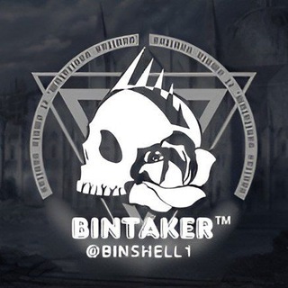 Telegram profile photo for BINTAKER™ 💳