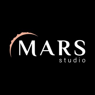 Telegram profile photo for Mars Studio