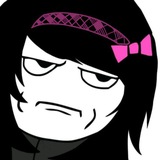 Telegram profile photo for Marla - Unknown(?)