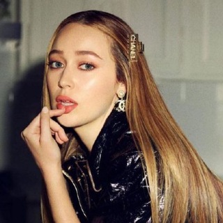Telegram profile photo for Alycia debnam carey_ir
