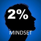 Telegram profile photo for 2% - Владимир Недыхалов