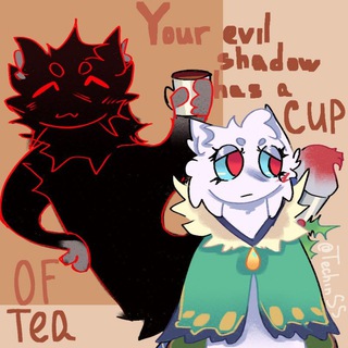 Telegram profile photo for 🖌🔥Санина Банда Пельменей🔥🖌 (🥟🥟🥟)
