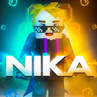 Telegram profile photo for Nika_BG✨