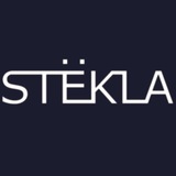 Telegram profile photo for STEKLA