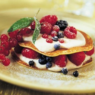 Telegram profile photo for Вкусные рецепты