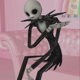 Telegram profile photo for dark web