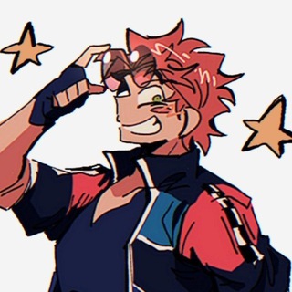 Telegram profile photo for 🍊KLEMi INfO🦜