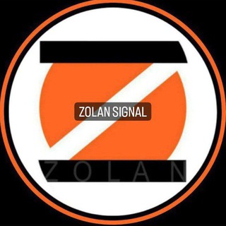 Telegram profile photo for Zolan signal