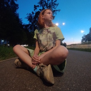 Telegram profile photo for ✨Алиско🌴