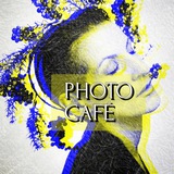 Telegram profile photo for TEREKHUN•PhotoCafé