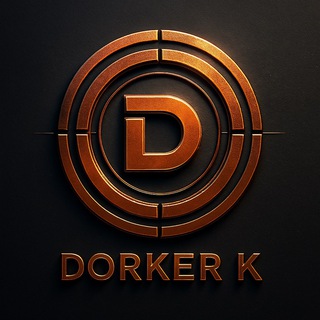 Telegram profile photo for Dorker K Cloud