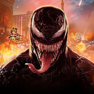 Telegram profile photo for Marvel/DC/News