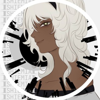 Telegram profile photo for 𝐈𝗦𝗛𝗜𝗘𝗠𝗜𝗔𝐈 | ☼