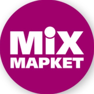 Telegram profile photo for Миксмаркет 38