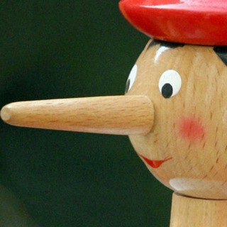 Telegram profile photo for Lügenpresse enttarnen