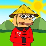 Telegram profile photo for SunPeiPei