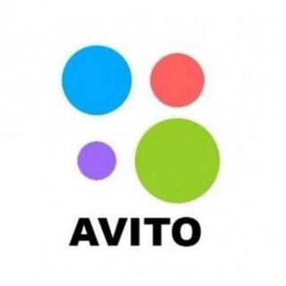 Telegram profile photo for Авито чат / отзывы на авито