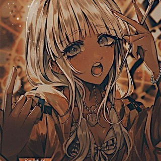 Telegram profile photo for Alter ego.