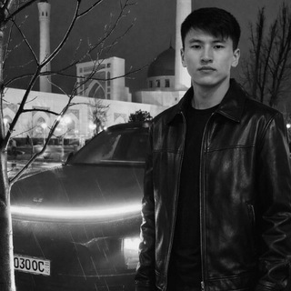 Telegram profile photo for Temurbek Dev