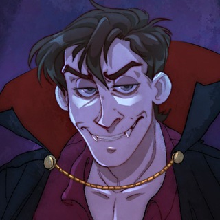 Telegram profile photo for .qrtm