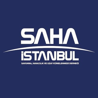 Telegram profile photo for SAHA İSTANBUL