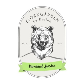Telegram profile photo for Björngården Shop