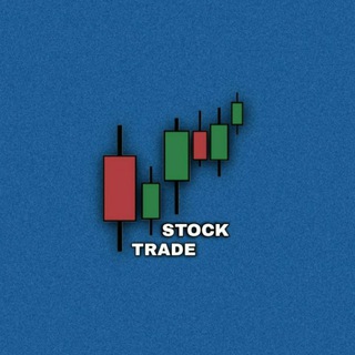 Telegram profile photo for StockTrade SIGNAL📈