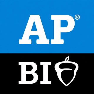 Telegram profile photo for AP BIOLOGY