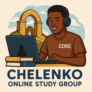 Telegram profile photo for Hararge online study
