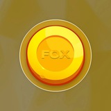 Telegram profile photo for FOX Coin