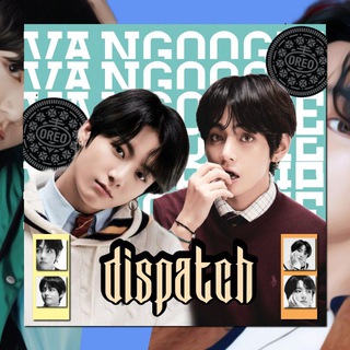 Telegram profile photo for VGO 𝐃ISPATCH
