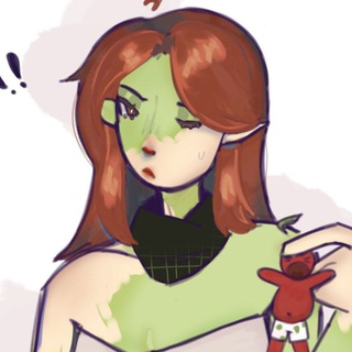 Telegram profile photo for дачесс в муте
