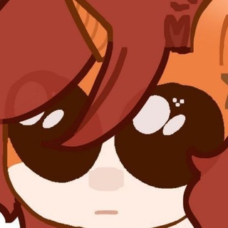 Telegram profile photo for Фури🦑
