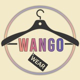 Telegram profile photo for Wangoinfo