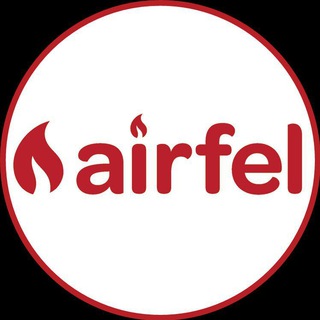 Telegram profile photo for Airfel Uz
